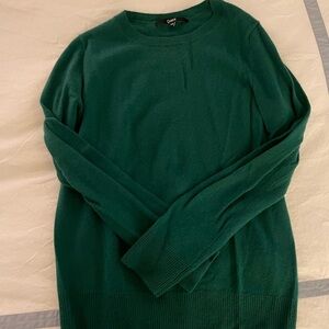 Quince cashmere sweater